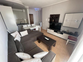 Private Furnished Cosy Apartment in Vlora.